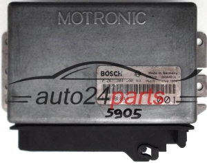 KOMPUTER STEROWNIK SILNIKA ALFA ROMEO 145 146 1.4 16V BOSCH 0261204480 00464808240