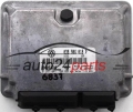 KOMPUTER STEROWNIK SILNIKA VW VOLKSWAGEN PASSAT 1.9 TDI AFN 038906018P, 038 906 018 P, BOSCH 0 281 001 720, 0281001720, DIESEL 1629, 28SA3664 -  2094, 5631, 5785, 6837, 8625, 854, 911, 919, 920, 958, 959, 971