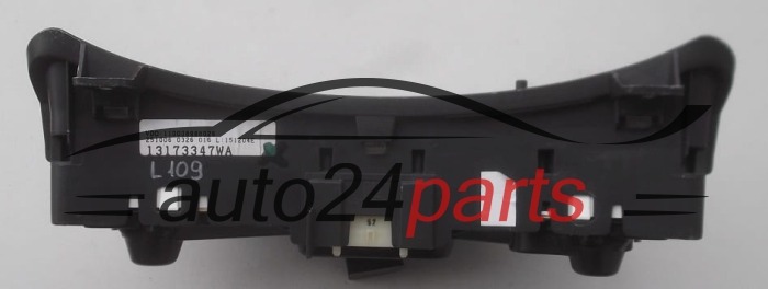 OPEL CORSA C VDO 110008988026, 13173347WA 