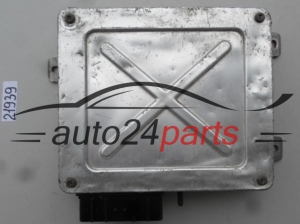 KOMPUTER STEROWNIK SILNIKA ROVER 200 216 1.6, MKC104042, 3229GH 