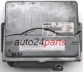 KOMPUTER STEROWNIK SILNIKA CITROEN PEUGEOT 1.0 BOSCH 0 261 200 780, 96 171 500 80