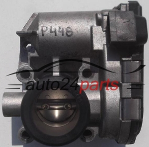 PRZEPUSTNICA POWIETRZA SMART BOSCH 0 205 003 055