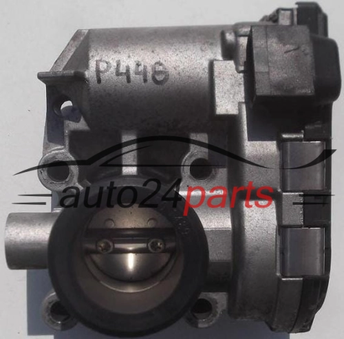 PRZEPUSTNICA POWIETRZA SMART BOSCH 0 205 003 055