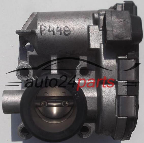 PRZEPUSTNICA POWIETRZA SMART BOSCH 0 205 003 055