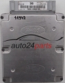 KOMPUTER STEROWNIK SILNIKA FORD ESCORD 1.6, 93AB-12A650-AB, 93AB12A650AB, SMO-270 3AAB, CAD 2L061