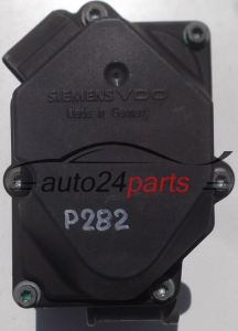 Boitier de papillon Audi Volkswagen A2C5349824 03G128063GV120