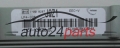 Calculateur Moteur FORD FOCUS 1.6 VISTEON 1M5F-12A650-BC, JQZ1