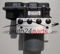 POMPE HYDRAULIQUE ET CALCULATEUR d'ABS PEUGEOT BOSCH 0 265 230 883, 0265230883, 9664532380, 0265951326