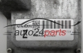 Ecu Caja de cambios automática NISSAN QASHQAI Hitachi 31036 JD80A