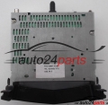 RADIO PEUGEOT JE-3000U / JE3000U / CLO0418Z0019594 / 286-9392-26 / 286939226 / 96 442 606 ZL / 96442606ZL 