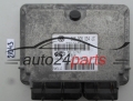 KOMPUTER STEROWNIK SILNIKA VW VOLKSWAGEN POLO 1.4 MAGNETI MARELLI IAW4TV.JC, IAW4TVJC, 036 906 034 JC, 036906034JC, 61601.250.02, 6160125002 