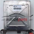 MOTORSTEUERGERÄT ECU STEUERGERAT FIAT TEMPRA 1.8, IAW 4U6, IAW4U6, 6160018601, 7756714 