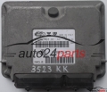 calculateur moteur pour vw volkswagen golf 1.4