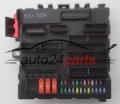 KOMFORTSTEUERGERÄT OPEL VECTRA C SIGNUM 13 189 928 EZ, 13189928 