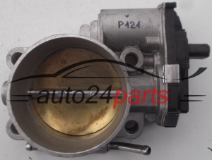 Przepustnica Powietrza D3V9T DX239F991AB A2C31286800