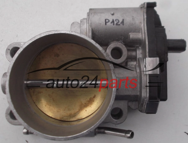 Przepustnica Powietrza D3V9T DX239F991AB A2C31286800