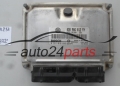 SEAT LEON TOLEDO 1.9 TDI ALH 038 906 012 FN, 038906012FN, BOSCH 0 281 010 686, 0281010686, 28SA5093 DIESEL EDC15UM+ 3358