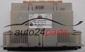 PANEL OGRZEWANIA STEROWNIK NAWIEWU REGULATOR KLIMATRONIK VOLKSWAGEN AUDI A4 B5 GOLF PASSAT 5HB 007 617-02 / 5HB00761702 / 3B1 907 044 A / 3B1907044A - K08, K238