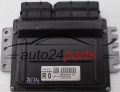 calculateur moteur pour nissan almera 1.8