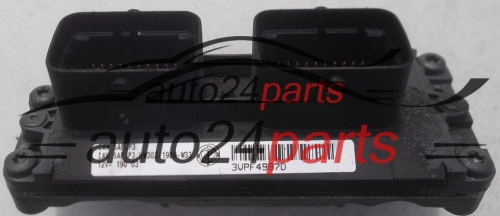 ECU CENTRALITA DE MOTOR FIAT PUNTO II 1.2 MAGNETI MARELLI IAW 5AF.P3,  55192305, 61600.651.03