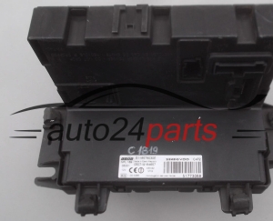 BSI FIAT SIEMENS S118578030E 