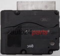 ABS FORD ESCORT PUMA 98FB-2M110-BA, 98FB2M11BA, 10.0204-0068.4, 10020400684, 98FG-2C013-BA, 98FG2C013BA, 10.0949-0101.3, 10094901013, 5WK8 444, 5WK8444 - 368