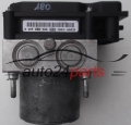 BOMBA HIDRAULICA Y CENTRALITA ABS PEUGEOT BOSCH 0 265 231 302, 0265231302, 96 505 767 80, 9650576780, 0 265 800 390, 0265800390