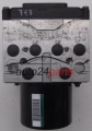 POMPE HYDRAULIQUE ET CALCULATEUR d'ABS PEUGEOT 407 SIEMENS VDO S118676001O