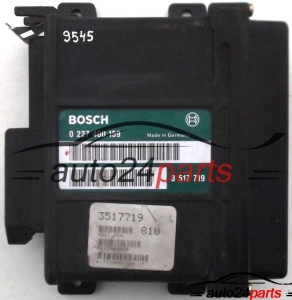 MOTORSTEUERGERÄT ECU STEUERGERAT VOLVO 740, BOSCH 0 227 400 159, 0227400159, 3 517 719, 3517719 