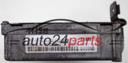 calculateur moteur pour chrysler