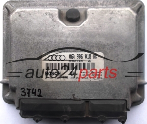 06A906018AK, 06A 906 018 AK, BOSCH 0261204675, 0 261 204 675