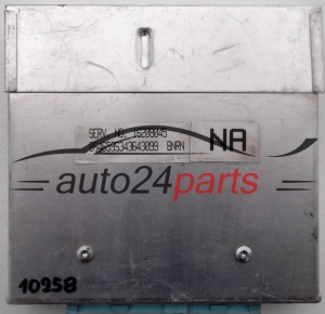  CALCULATEUR MOTEUR DAEWOO NEXIA ESPERO 2.0, 16208045 NA, 16208045NA, 864659S3643099 BNRN 
