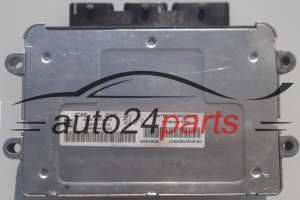 CALCULATEUR MOTEUR PEUGEOT 206 VALEO 21585694-3 A0, 215856943, 215856943A0, SW9661474280, HW9655883280 