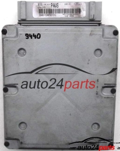 MOTORSTEUERGERÄT ECU STEUERGERAT FORD FOCUS, 98AB-12A650-CXG, 98AB12A650CXG, PAWS 