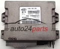 MOTORSTEUERGERÄT ECU STEUERGERAT RENAULT TWINGO 1.2, MAGNETI MARELLI IAW 6R.20, IAW6R20, 7700860324, 7700874630, 16085.134, 16085134