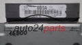MOTORSTEUERGERÄT ECU STEUERGERAT FORD MONDEO 2.0 16V VISTEON 5S71-12A650-MA, 5S7112A650MA