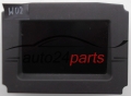 WYŚWIETLACZ RADIA CIEKŁOKRYSTALICZNY OPEL VECTRA C GM 13 208 184 AU, 1024891-00