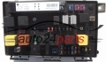  CAJA ELECTRICA DE FUSIBLES Y RELES OPEL ASTRA H ZAFIRA B