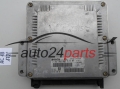 KOMPUTER STEROWNIK SILNIKA CITROEN PEUGEOT 2.0 HDI BOSCH 0 281 010 750, 96 435 250 80