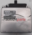 KOMPUTER STEROWNIK SILNIKA PEUGEOT 205 1.6, BOSCH 0 280 000 340, 0280000340 