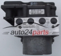 BOMBA HIDRAULICA Y CENTRALITA ABS RENAULT CLIO II KANGOO THALIA TWINGO NISSAN KUBISTAR BOSCH 0 265 231 333, 0265231333, 8200 229 137, 8200229137, 0 265 800 316, 0265800316