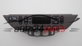 STEUERUNG HEIZUNG KLIMAANLAGE KLIMADEBEDIENTEIL STEUERGERAT JAGUAR S-TYPE  XR8H-18C612-AL, XR8H18C612AL