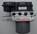 ABS POMPA I STEROWNIK FORD TRANSIT 2.2 TDCI BOSCH 0 265 231 531, 0265231531, 6C11-2M110-BC, 6C112M110BC, 0265800419 -