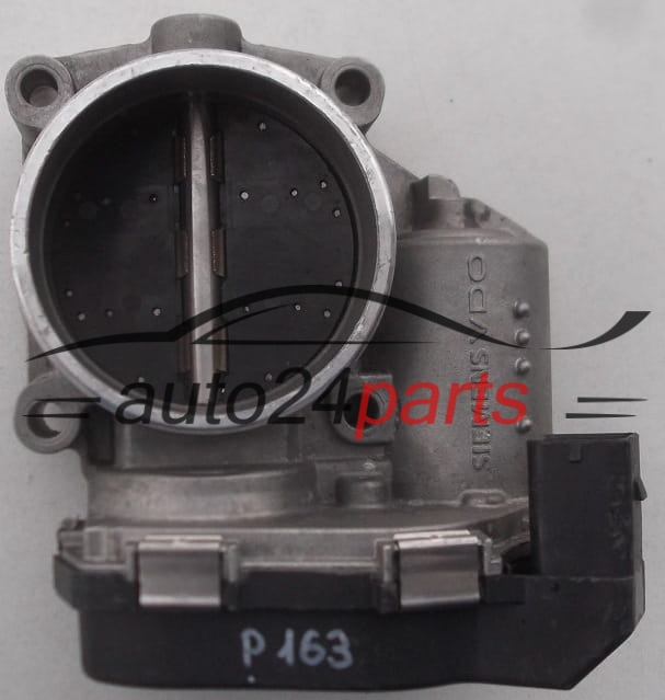 Cuerpo de mariposa BMW Serie 3 E87 E90 E92 A2C53374895 1354756106602