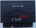 CENTRALKA MODUL STEROWNIK KOMFORTU 1C0959799E, 1C0 959 799 E, HELLA 5DK00821350, 5DK 008 213-50 SEAT LEON TOLEDO -   C617, C551, C549, C548, C547, C540, C539, C522, C35