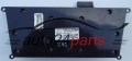 PANEL OGRZEWANIA STEROWNIK NAWIEWU REGULATOR KLIMATRONIK NISSAN ALMERA 28 395 BU700, 28395BU700, 28 395 BU700 MA, 28395BU700MA,  CSW-8230D(EU), CSW8230D(EU) - K42, R+K11, R+K12