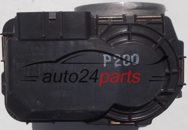 VOLVO 8677796