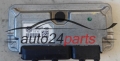ECU CENTRALITA DE MOTOR  VOLKSWAGEN SEAT IBIZA 1.4 Magneti Marelli IAW 4HV.H