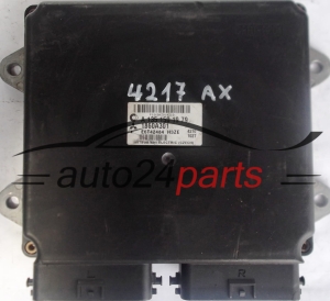 ECU CENTRALITA DE MOTOR SMART 1.3 A1351501979, 1351501979, A 135 150 19 79, 1860A301 E6T42484 H3ZE