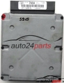 calculateur moteur pour ford mondeo 1.8 16v